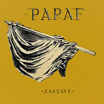 Paraf - Zastave