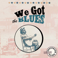 Ashley Dow - We Got the Blues