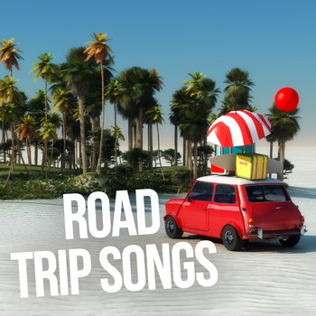 Various Artists - Road Trip Songs