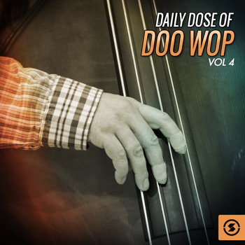Various Artists - Daily Dose of Doo Wop, Vol. 4
