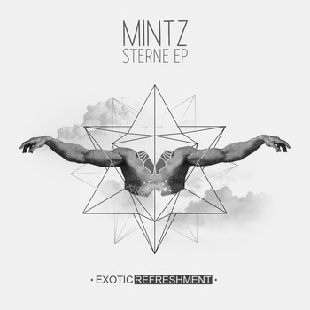Mintz - Sterne EP
