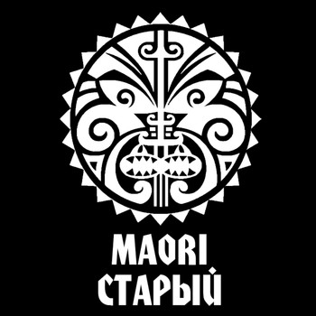 Maori - MAORI starui