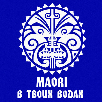 Maori - MAORI v tvoih vodah