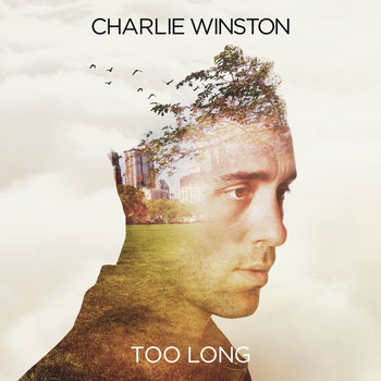 Charlie Winston - Too Long - EP