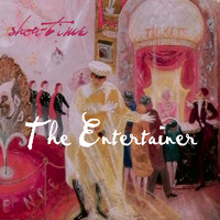 The Entertainer - Showtime