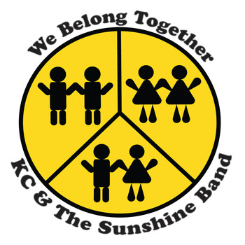 KC & The Sunshine Band - We Belong Together (Stonebridge Radio Mix)