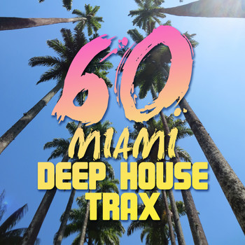 Various Artists - 60 Miami Deep House Trax
