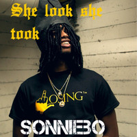 Sonniebo - She Look She Took