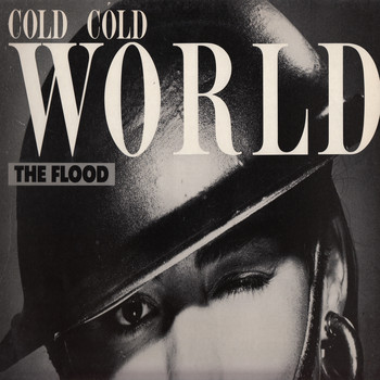 The Flood - Cold Cold War