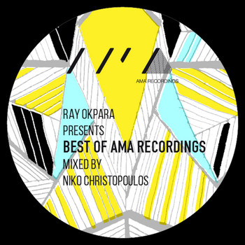 Various Artists - Best of Ama Recordings