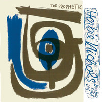 Herbie Nichols - The Prophetic Herbie Nichols Vol 1 (Remastered)