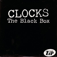 The Clocks - The Black Box