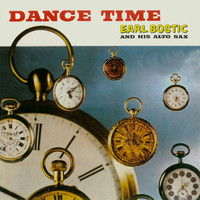 Earl Bostic - Dance Time (Remastered)