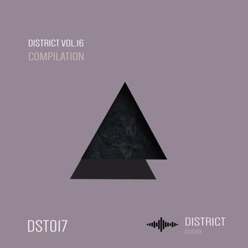 Various Artists - District 16