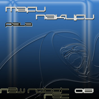 Mafu Nakyfu - Pala