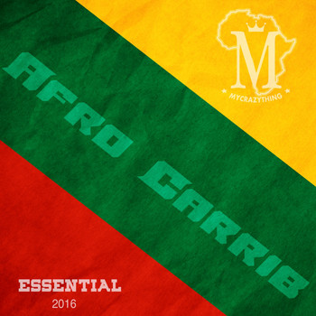 Afro Carrib - Essential 2016
