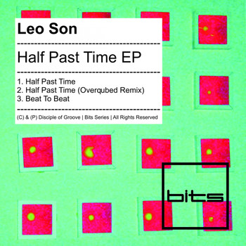 Leo Son - Half Past Time
