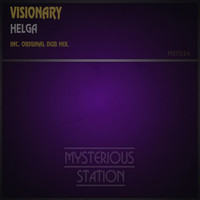 Visionary - Helga (Dub Mix)