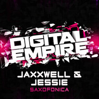 Jaxxwell & Jessie - Saxofonica
