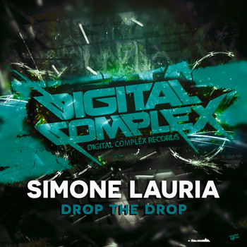 Simone Lauria - Drop The Drop