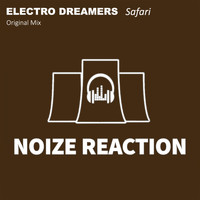 Electro Dreamers - Safari