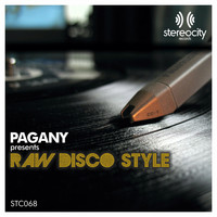 Pagany - Raw Disco Style