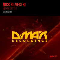 Nick Silvestri - Never Settle