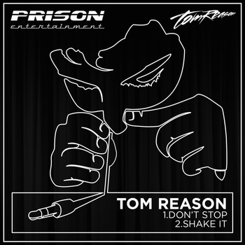Tom Reason - Don't Stop