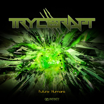 Trycerapt - Future Humans