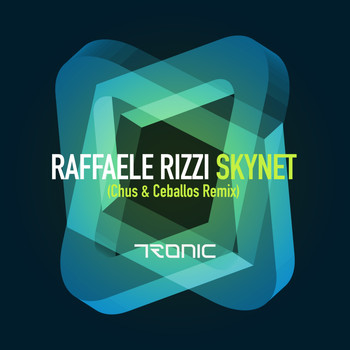 Raffaele Rizzi - Skynet