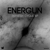 Energun - Refresh Cycle