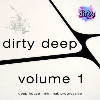 Various Artists - Dirty Deep, Vol. 1