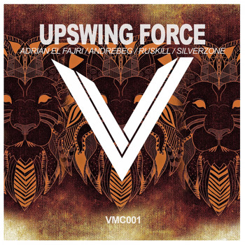 Various Artists - Upswing Force