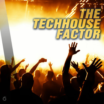 Various Artists - The Techhouse Factor