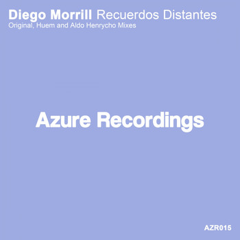 Diego Morrill - Recuerdos Distantes