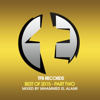Mhammed El Alami - TFB Records: Best of 2015, Pt. 2