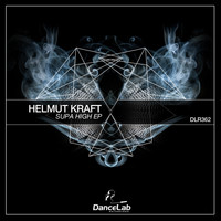 Helmut Kraft - Supa High EP