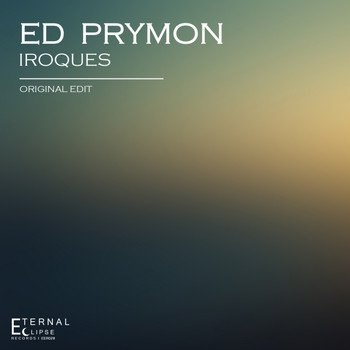 Ed Prymon - Iroques