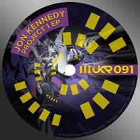 Jon Kennedy - Project 1 EP