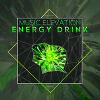 Music Elevation - Energy Drink