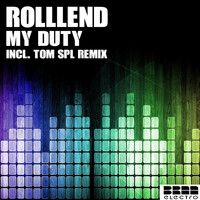 RolllenD - My Duty