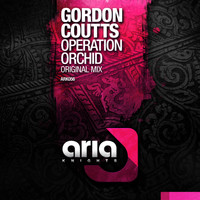 Gordon Coutts - Operation Orchid