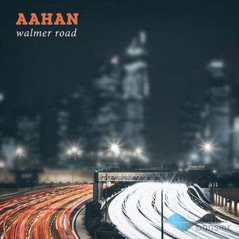 Aahan - Walmer Road