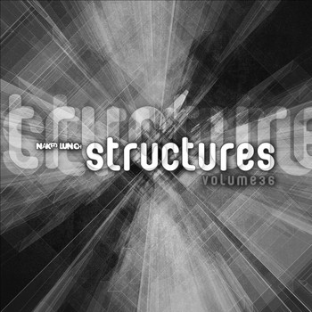 Various Artists - Structures, Vol. 36