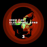 House Clan - Electronic Afro #3