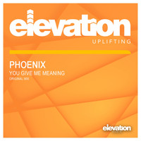 Phoenix - You Give Me Meaning