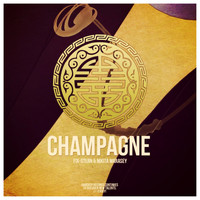 Fix-stern & Nikita Marasey - Champagne