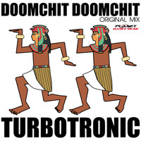 Turbotronic - Doomchit Doomchit