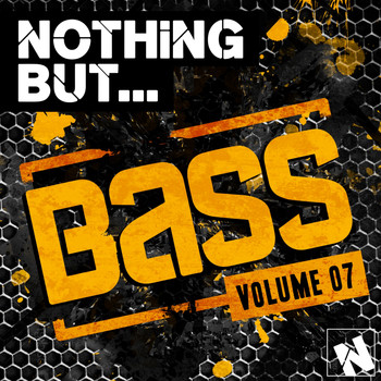Various Artists - Nothing But... Bass, Vol. 7