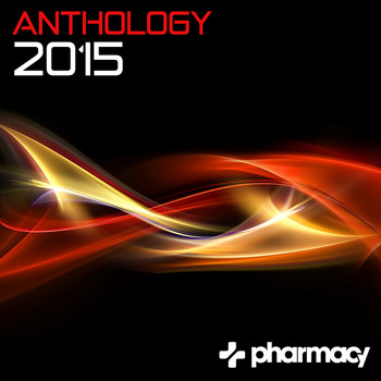 Various Artists - Pharmacy: Anthology 2015